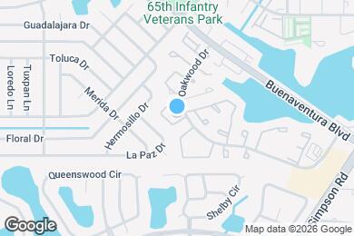 Map image of the property - 67 Silver Falls Cir