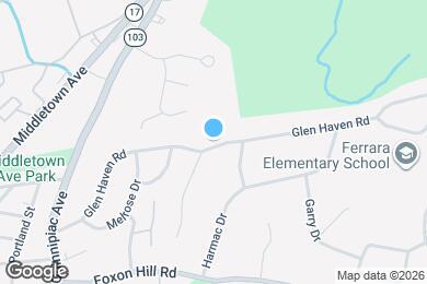 Map image of the property - 220 Glen Haven Rd
