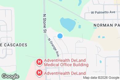 Map image of the property - 2309 Litchfield Lp