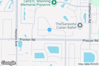 Map image of the property - 5541 Eastwind Dr