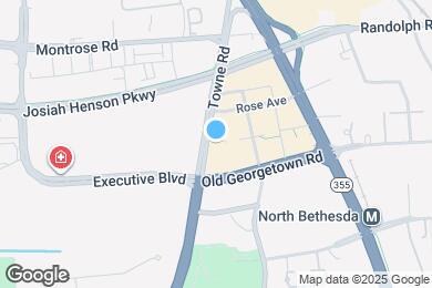 Map image of the property - Bell at the Pike