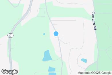 Map image of the property - 522 Mill Creek Rd