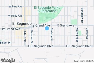 Map image of the property - 224 Arena St