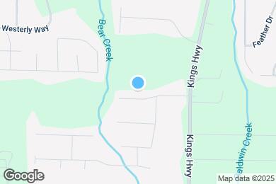 Map image of the property - 6185 Marilla St