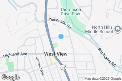 Map image of the property - Wellington One