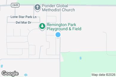Map image of the property - 327 Chestnut Ln