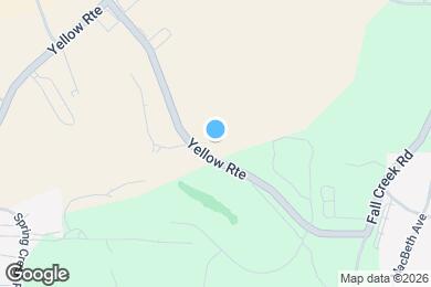 Map image of the property - 310 Wildwood Dr S