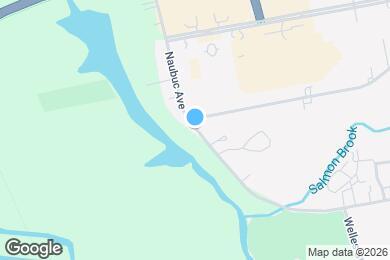 Map image of the property - 300 Naubuc Ave