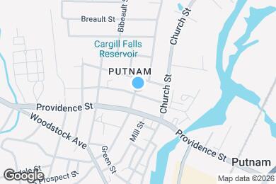 Map image of the property - 95 Van Den Noort St