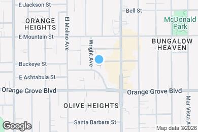 Map image of the property - 786 Boylston St