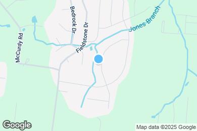 Map image of the property - 184 Bexley Way
