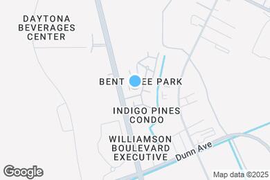 Map image of the property - Indigo Pines