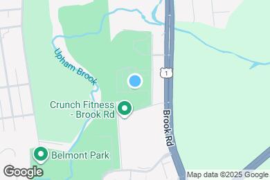 Map image of the property - 5900 Whitehurst Ln