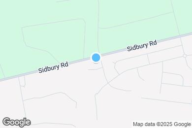 Map image of the property - Seaboard at Sidbury Station