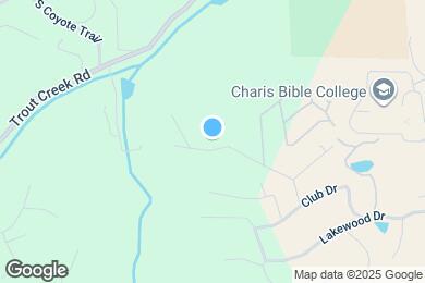 Map image of the property - 189 Illini Dr