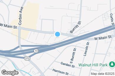 Map image of the property - 18 Woodruff Ct