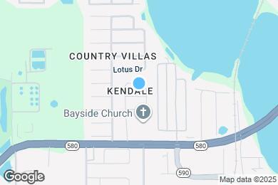 Map image of the property - 106 Woodburn Ct