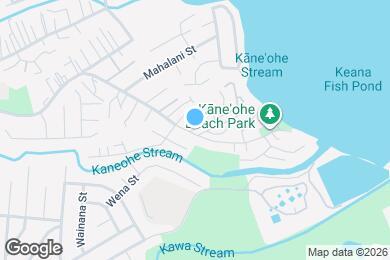 Map image of the property - 45-230 Waikalua Rd