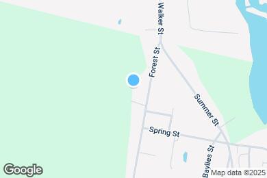 Map image of the property - 86 Forest St