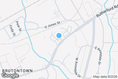 Map image of the property - Azalea Place Apartments