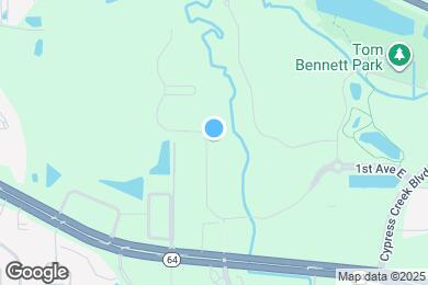 Map image of the property - Goldelm at Bennett Park