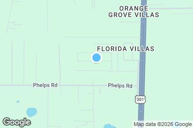 Map image of the property - 37754 Rattle Snake Trl