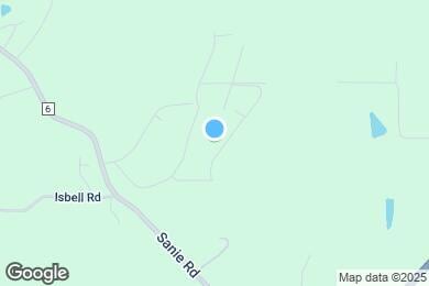 Map image of the property - 875 Maple Trce