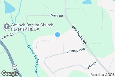 Map image of the property - 155 Middling Ln