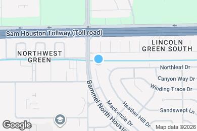 Map image of the property - 10938 MacKenzie Dr