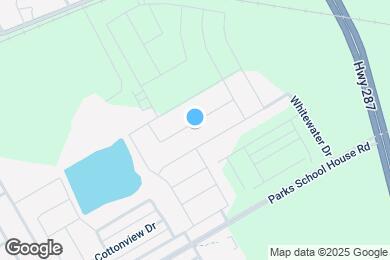 Map image of the property - 636 Excelsior Dr
