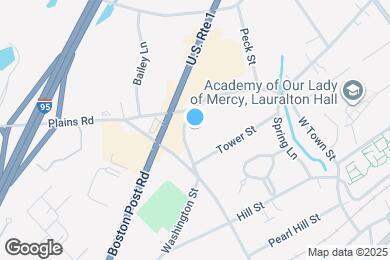 Map image of the property - 171 Clark St