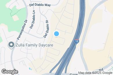 Map image of the property - 12521 Taylor Wy