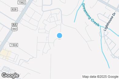 Map image of the property - WillowBrook Luxury Apartments