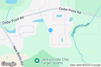 Map image of the property - 12466 Itani Wy