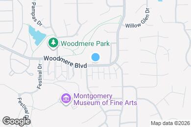 Map image of the property - 1541 Katrina Pl