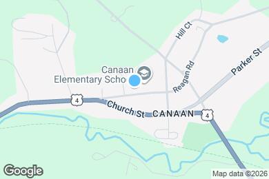 Map image of the property - 25 School, 25