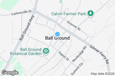 Map image of the property - 520 Elliston Pl