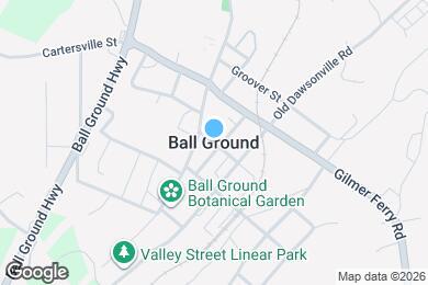 Map image of the property - 552 Elliston Pl