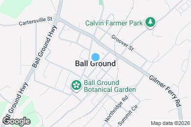 Map image of the property - 750 Calvin Park Dr