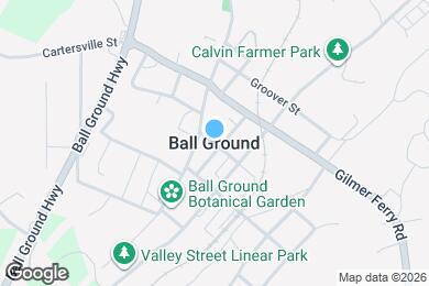 Map image of the property - 842 Calvin Pk Dr
