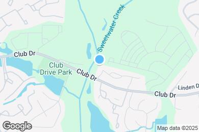 Map image of the property - 3275 Long Iron Pl