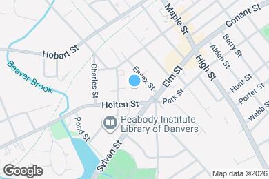 Map image of the property - 11 Holten St