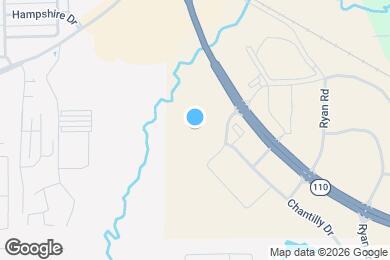 Map image of the property - The ONE at Montgomery