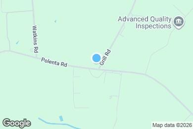 Map image of the property - 2690 Polenta Rd