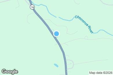 Map image of the property - 201 White Mountain Hwy