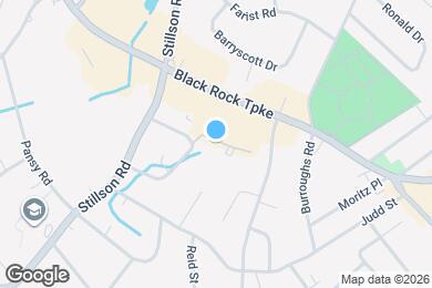 Map image of the property - 222 Melody Ln