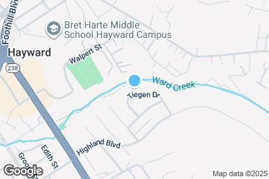 Map image of the property - 1178 Tiegen Dr