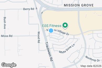 Map image of the property - 19106 Pemberton Pl