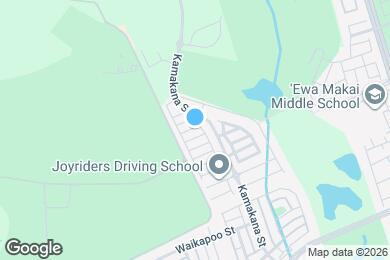Map image of the property - 91-1159-1159 Kamakana St