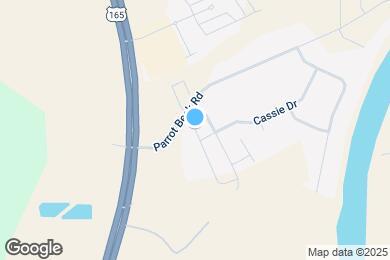 Map image of the property - 218 Jax Sq